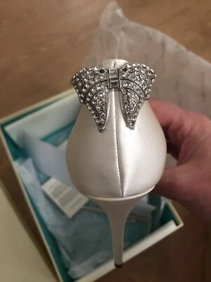 New Bridal Shoes — 第 1/4 张图片