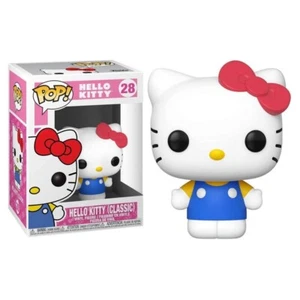 Funko Pop! Hello Kitty - Clásico #28 - Imagen 1 de 3