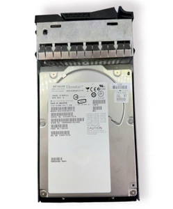 IBM 300GB 10K 3.5" 2Gbps Fibre Channel Hard Drive LFF FC HDD 23R2966 2863-4004 - Picture 1 of 4