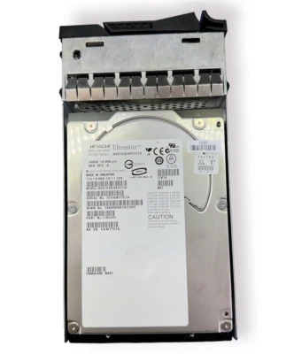 IBM 300GB 10K 3.5" 2Gbps Fibre Channel Hard Drive LFF FC HDD 23R2966 2863-4004 - Image 1 of 4