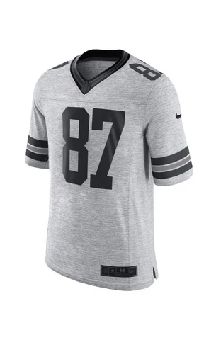 Green Bay Packers Jordy Nelson Grid Iron Jersey Cover