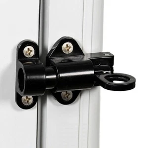 Long lasting Spring Door Lock Self Closing Latch Security Automatic sash Lock - Picture 1 of 26