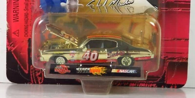Racing Champions Nascar Stock Rods 1970 Chevrolet 70 Chevelle SS Chevy #180 1:60 - Image 1 of 4