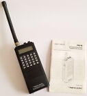 Realistic Pro 46 Programmable 100 Channel Hand Held VHF/UHF Scanner Very Good+