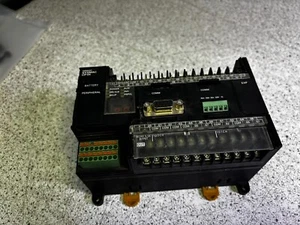 Omron CP1H Programmable Controller (CP1H-XA40DR-A) - Bild 1 von 7