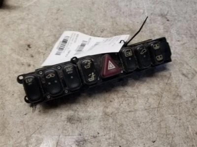 2001 Mercedes-Benz CL500 - Dash Hazard Switch Panel - 2158208410 - R315000 - Image 1 of 4