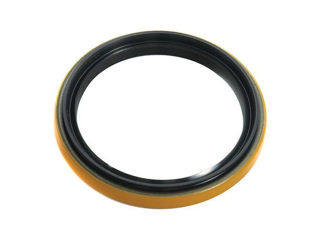 Vedação interna dianteira da roda Timken compatível com Dodge D250 1981, 1984-1993 RWD 76ZKYC - Imagem 1 de 1
