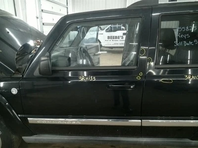 Driver Left Front Door Fits 06-10 COMMANDER 104933171 - Image 1 of 4