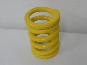 237879 Neu-ohne Karton; Key Tech 20897 Druckfeder; 2,48" Außendurchmesser; 3,67" Länge - Bild 1 von 4