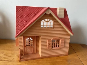 Sylvanian Families Copper Beech Cottage House Home - Picture 1 of 7