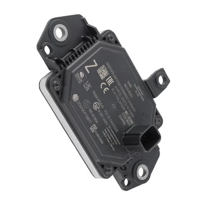 Brand New Cruise Distance Radar Sensor OEM 882100R020 For 2022-2023 Toyota RAV4 - Image 1 of 4