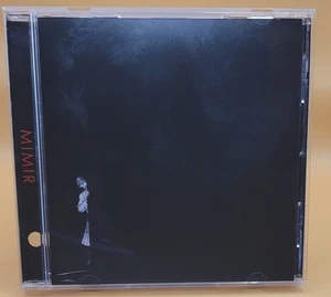 MIMIR MIMIR CD - Picture 1 of 3