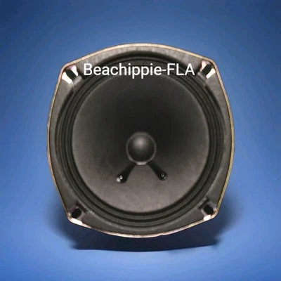 Altavoz NuTone 5" – 25 Ohmios para Sistemas de Radio-Intercomunicación – Paquete Herméticamente Sellado. Foto 1 de 4