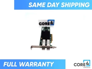 CISCO N2XX-AEPCI05 EMULEX DUAL PORT 8GB FC HBA PCIE 2.0 - Picture 1 of 2