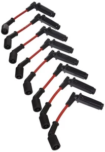 ACDelco Professional 9748RR Spark Plug Wire Set - Foto 1 di 3