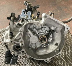Cambio Manuale 5 Marce Suzuki Wagon R+ 1.3 56kW 76Cv G13BB 2000 2WD ZHC - Imagen 1 de 5
