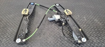 JAGUAR F-PACE MK1 (X761) 2022 SUV RIGHT REAR WINDOW REGULATOR HK8327000AF - Image 1 of 4