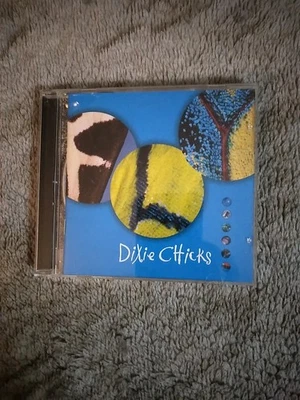 Fly by The Chicks (CD) 1999 Foto 1 de 4