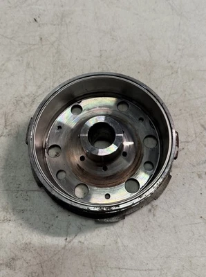 Volante Polaris Fusion 900 Magneto 2005-2006 Foto 1 de 3