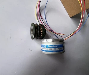 Resolver codificador para servomotor TS2640N321E64 Tamagawa TS2640N321E64 1 pieza - Imagen 1 de 3