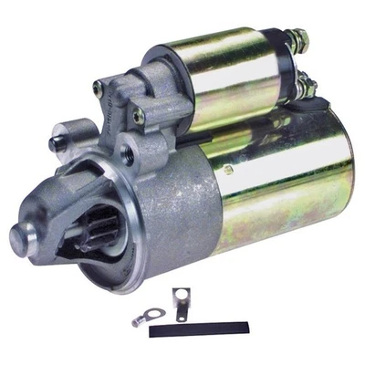 New Starter For Ford Taurus V6 3.2L 93-95 F2DZ-11002-B F3DU-11000-BA F3DU-BA - Image 1 of 4