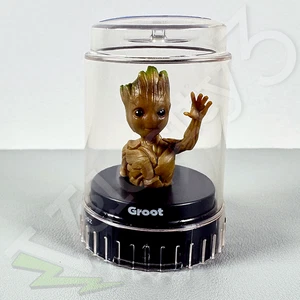 Good 2 Grow PODZ Topper - Groot | Marvel Guardians of the Galaxy Collectible Pod - Picture 1 of 7