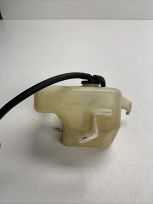 2009-2013 Toyota Corolla Radiator Coolant Overflow Expansion Tank Bottle OEM - Image 1 of 4
