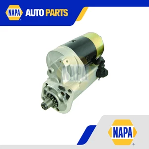 Starter Motor fits TOYOTA DYNA 3.0D 07 to 12 1KD-FTV NAPA 2810030050 2810030051 - Picture 1 of 7