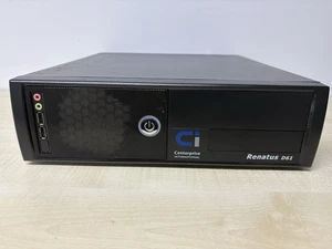 Desktop PC Core i7-6700 2.7GHz 16GB Ram 256GB SSD HDMI with ASUS H110M-R M/board - Picture 1 of 14