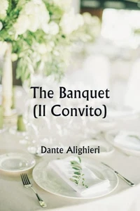 The Banquet (Il Convito) - Picture 1 of 1