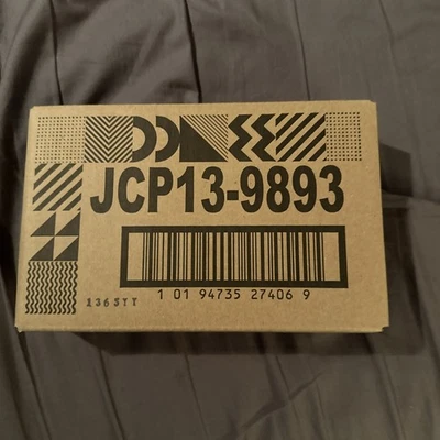 2025 Hot Wheels RLC - 1992 GMC Typhoon JCP13-9893 SEALED - Image 1 of 3