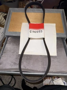 Genuine Ferris Drive Belt 5100555 Briggs & Stratton 5100555SM - Picture 1 of 2