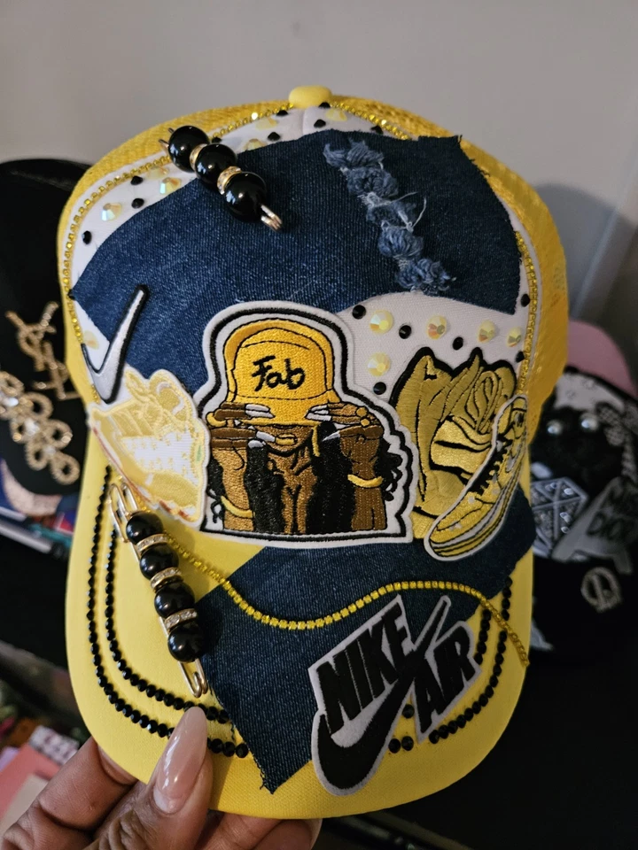 Junk Hat - Image 1 of 1