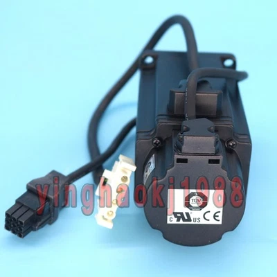 Used servo motor For FUJI GYS401DC2-T2C Free Shipping - Image 1 of 4