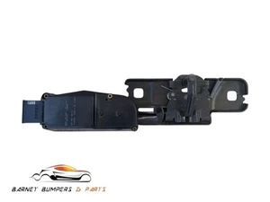 AUDI Q7 4L TAILGATE BOOT TRUNK CATCH LATCH 2008 4F9827383B - Picture 1 of 4