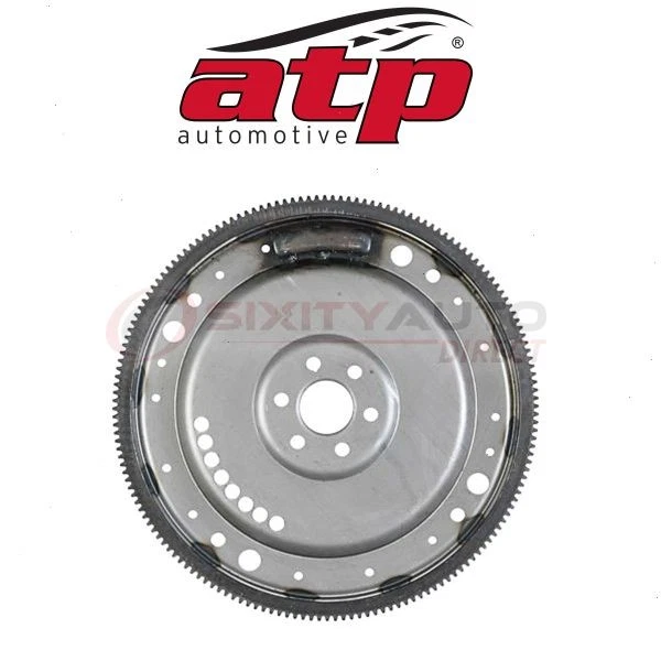 ATP Automatic Transmission Flexplate for 1977-1997 Ford F-250 -  dr — 第 1/4 张图片