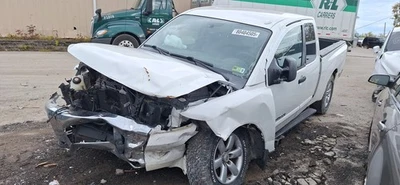 2009 Nissan Titan Automatic Transmission OEM 70K Miles - LKQ439232642 - Image 1 of 4