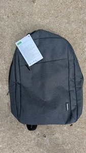 Lenovo Laptop Rucksack B210, 15,6 Zoll Laptop/Tablet Rucksack GX40Q17225 - Bild 1 von 5