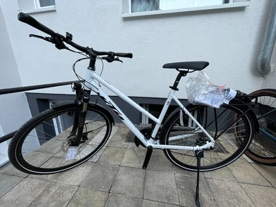 **NEURAD** KTM VENETO Light Disc Damen Trekking & City 28 Zoll 51cm - Bild 1 von 4