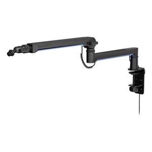 ENDORFY EY0A010 Broadcast microphone stand Desk mount base Black 3/8 5/8" 18.2 c - Afbeelding 1 van 1