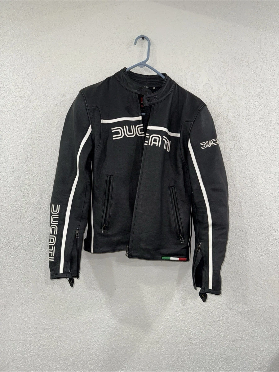 Dainese Ducati Motorcycle Jackets for Women for sale | eBay