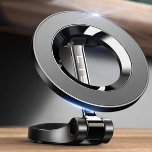 iPhone 17 Pro Max MagSafe Autohalterung, Ultra Magnetische Handyhalterung für Auto OC2 - Bild 1 von 10