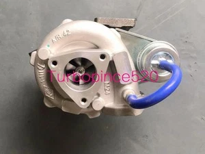NUEVO GT22 108200FA060 759638-0002 JAC RUIFENG MPV HFC4DA1-1A 2.8T Turbocompresor - Imagen 1 de 5
