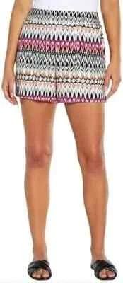 Pantalones cortos de rayón para mujer Wildfox Foto 1 de 4