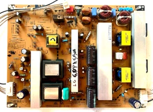LG EAY62609801 NETZTEILPLATINE FÜR MODELL 60PA5500-UG.AUSLLHR - Bild 1 von 1