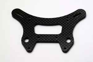 XTREME RACING MUGEN MBX6-T TORRE AMMORTIZZATORE ANTERIORE IN FIBRA DI CARBONIO MBX-6T 1/8 OFFROAD 21 - Foto 1 di 1