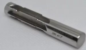 .380ACP Kammerreibmaschine Finisher - Bild 1 von 5