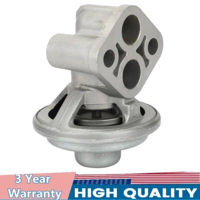 Conjunto de válvula EGR de emisiones para Mitsubishi Montero Sport 1997-2004 3,0 L 3,5 L Foto 1 de 4