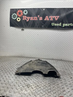 2008 Can-Am Spyder GS 990 нижняя отделка обтекатель крышка капот панель в сборе OEM - Изображение 1 из 4