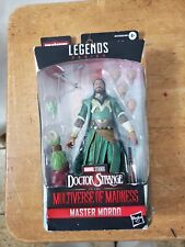 Marvel Legends Master Mordo Rintrah BAF Multiverse Madness Wave MCU NEW NIB